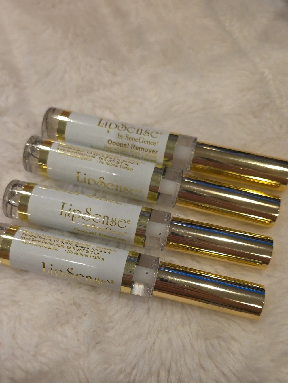 LipSense Ooops! Remover - by LipSense